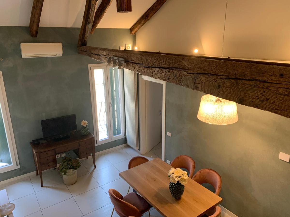 Ca Vian Apartment *