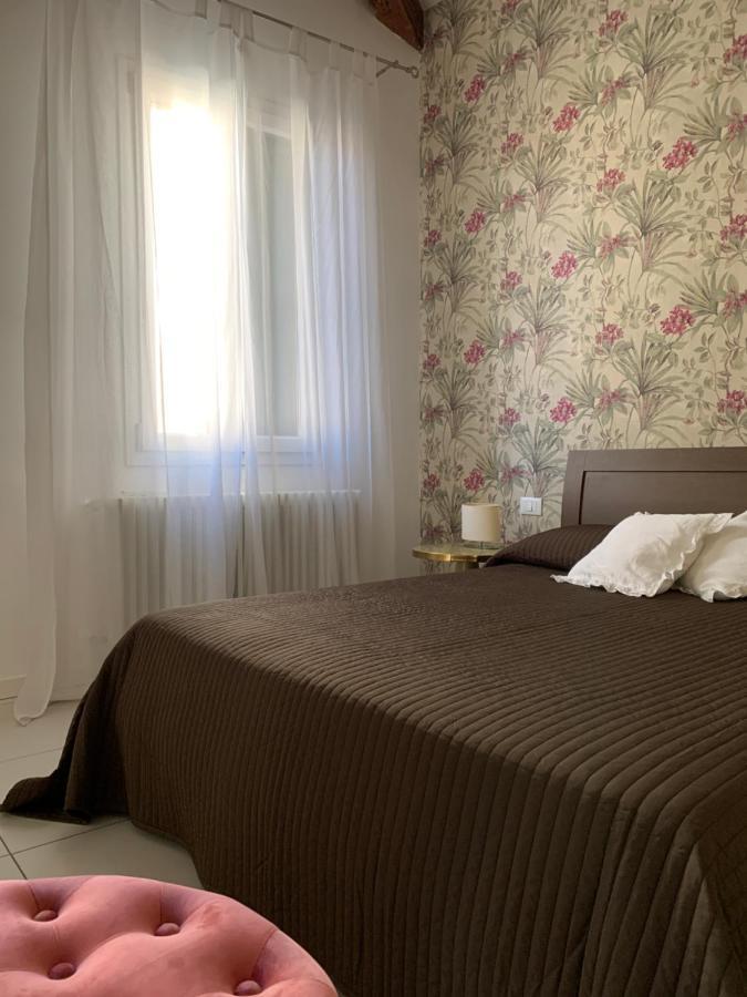 Apartment Ca Vian Venice