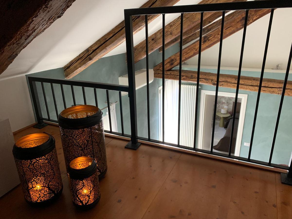 Ca Vian Apartment