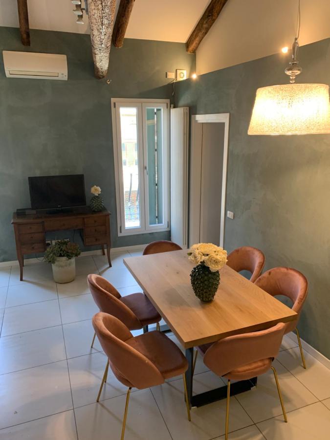 Ca Vian Apartment Venice