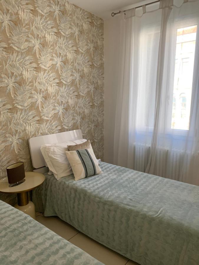 Ca Vian Apartment